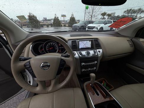 Used 2013 Nissan Murano LE w/ Platinum Pkg image 20