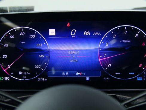 Certified 2026 Mercedes-Benz CLE 450 4MATIC Coupe image 16
