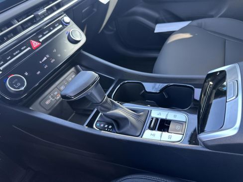 New 2026 Hyundai Santa Cruz SEL image 12