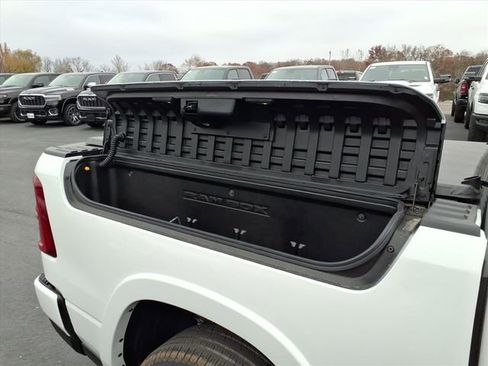New 2026 RAM 1500 Limited image 6