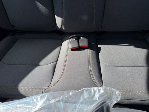 New 2026 Jeep Wrangler Sport image 29