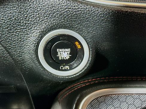 Used 2018 Dodge Challenger SXT Plus RWD image 19