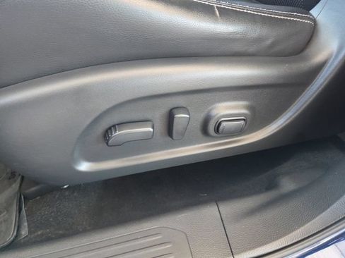 Used 2019 Nissan Murano SL AWD/4WD image 41