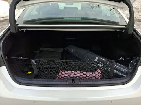 Certified 2025 Lexus ES 300h w/ Premium Package image 30