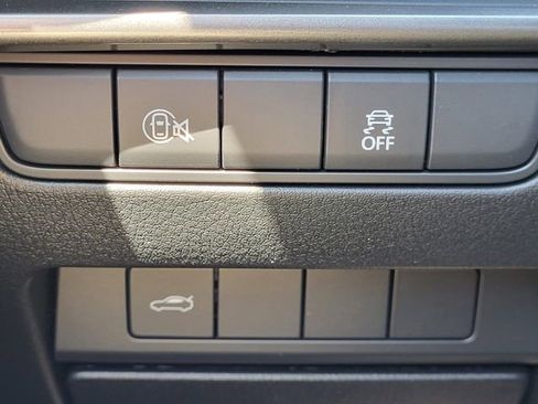 New 2026 MAZDA MAZDA3 s Sport image 20