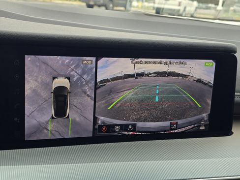 New 2026 Nissan Murano Platinum image 17