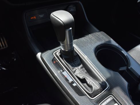 New 2026 Honda Civic Sport image 19