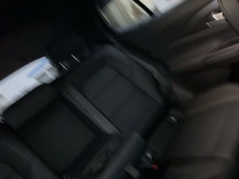 New 2026 Chevrolet Equinox EV LT image 19