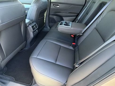 New 2026 Nissan Murano SL AWD/4WD image 16