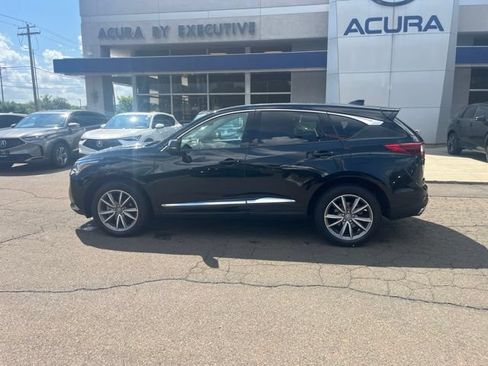 Used 2024 Acura RDX SH-AWD w/ Technology Package image 4
