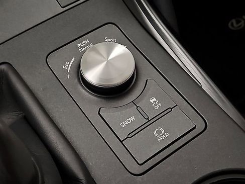 Used 2023 Lexus IS 300 w/ Comfort Package image 29