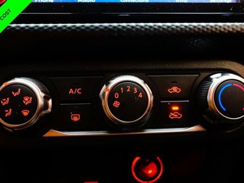 Certified 2024 Nissan Kicks SV image 18