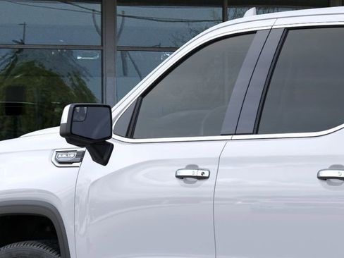 New 2026 GMC Sierra 1500 SLT w/ SLT Premium Plus Package AWD/4WD image 12