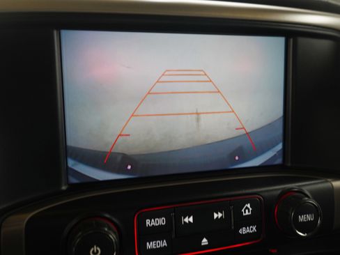 Used 2016 GMC Sierra 1500 Denali w/ Denali Ultimate Package image 31