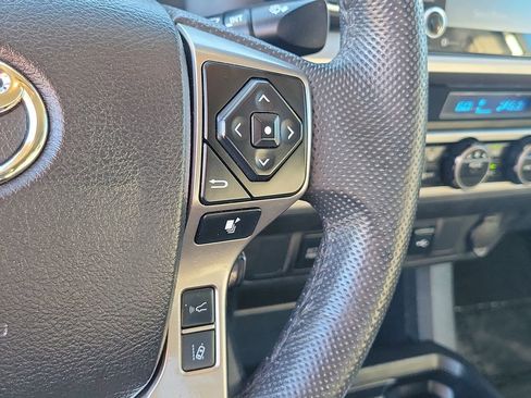 Certified 2023 Toyota Tacoma SR5 image 23