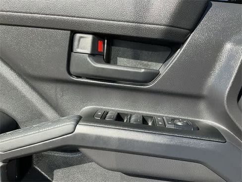 Used 2025 Toyota 4Runner TRD Off-Road image 14