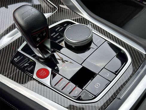 Used 2024 BMW X6 M Competition w/ Executive Package image 25