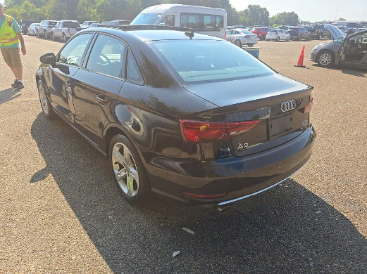 Used 2017 Audi A3 2.0T Premium w/ Convenience Package AWD/4WD image 2