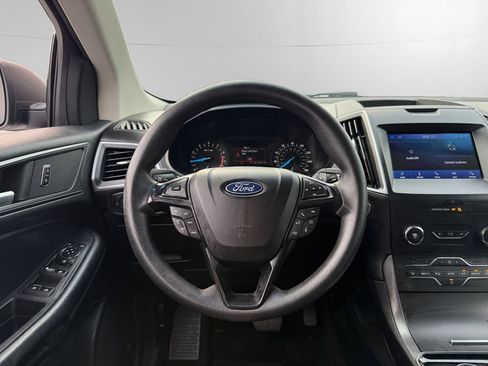 Certified 2020 Ford Edge SE FWD image 12