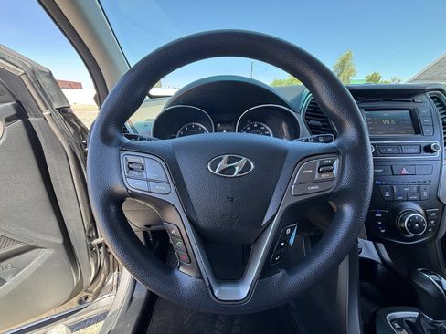Used 2018 Hyundai Santa Fe Sport w/ Cargo Package AWD/4WD image 26