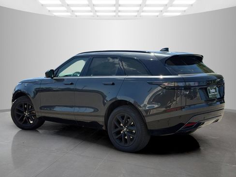 Used 2026 Land Rover Range Rover Velar Dynamic SE AWD/4WD image 7