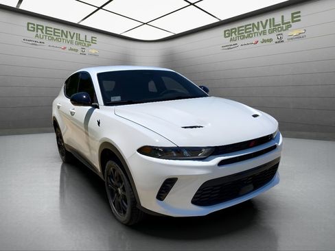 New 2024 Dodge Hornet GT w/ GT Blacktop Package image 7