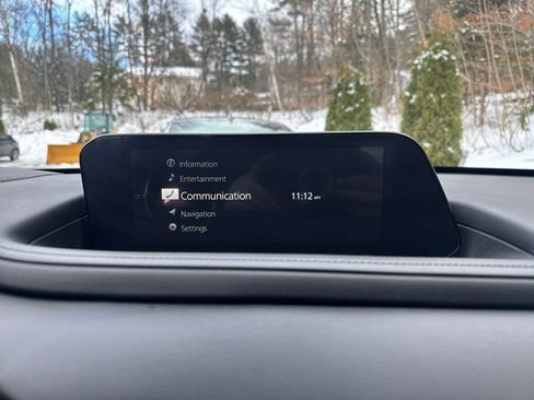 Used 2023 MAZDA CX-30 AWD 2.5 S image 11