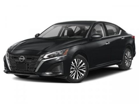 Used 2024 Nissan Altima 2.5 SV image 1