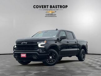 Used 2022 Chevrolet Silverado 1500 RST video 1