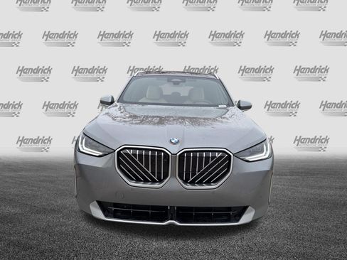 Used 2026 BMW X3 xDrive30i w/ Premium Package AWD/4WD image 3