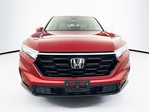 Used 2024 Honda CR-V EX image 2