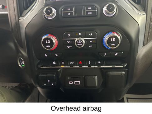 Used 2020 GMC Sierra 1500 SLT w/ X31 Off-Road Package AWD/4WD image 43