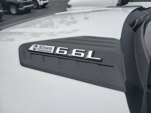 New 2024 Chevrolet Silverado 3500 W/T w/ WT Convenience Package RWD image 21