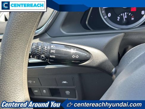 Used 2023 Hyundai Sonata SEL w/ Cargo Package FWD image 22
