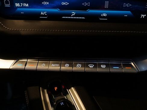 New 2026 Chevrolet Corvette Z06 w/ Battery Protection Package image 16