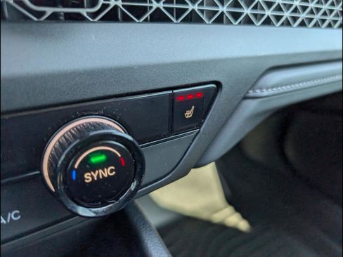 Certified 2024 Honda Accord EX image 12