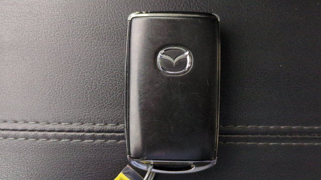 Used 2024 MAZDA CX-30 AWD 2.5 S w/ Select Sport Pkg image 27