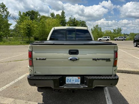 Used 2014 Ford F150 Raptor w/ Equipment Group 801A Luxury AWD/4WD image 6