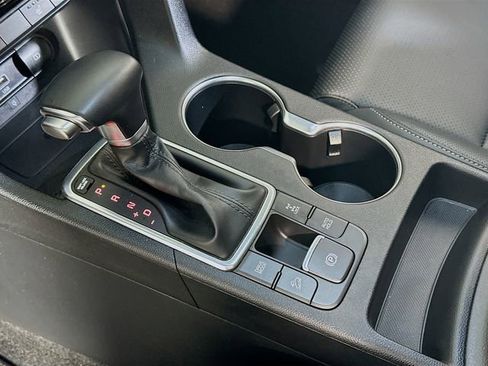 Used 2022 Kia Sportage Nightfall Edition w/ Nighfall AWD Premium Package image 20