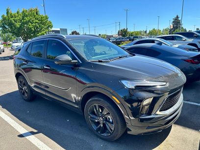 Used 2025 Buick Encore GX Sport Touring w/ Advanced Technology Package