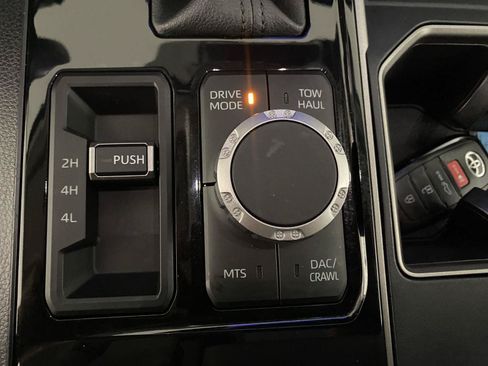 Used 2022 Toyota Tundra SR5 w/ TRD Off-Road Package AWD/4WD image 18