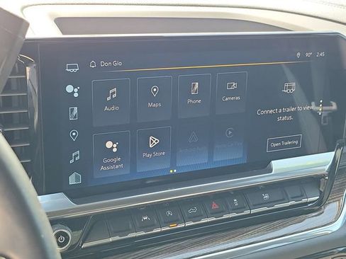 Certified 2024 Chevrolet Silverado 1500 LT w/ All Star Edition Plus image 24