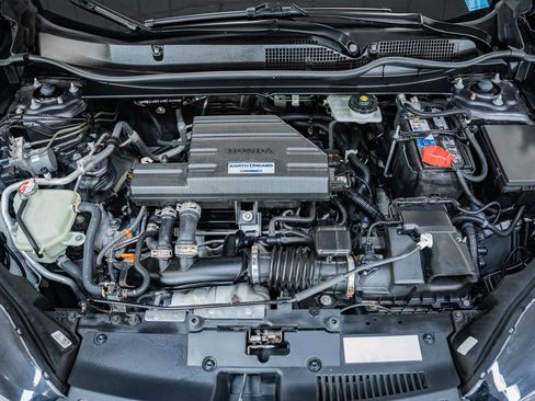 Used 2019 Honda CR-V EX image 22