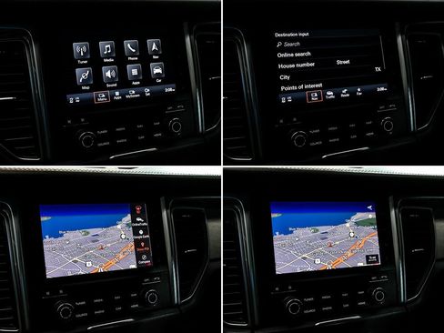 Used 2018 Porsche Macan GTS image 23