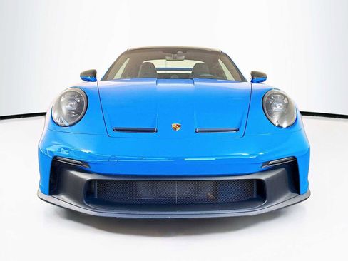 Used 2022 Porsche 911 GT3 image 6