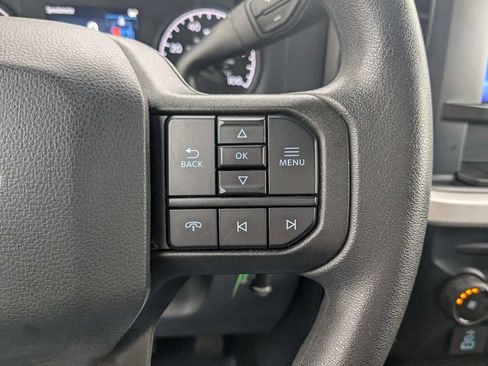 Used 2024 Ford F250 XLT AWD/4WD image 28