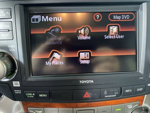 Used 2010 Toyota Highlander Limited image 20