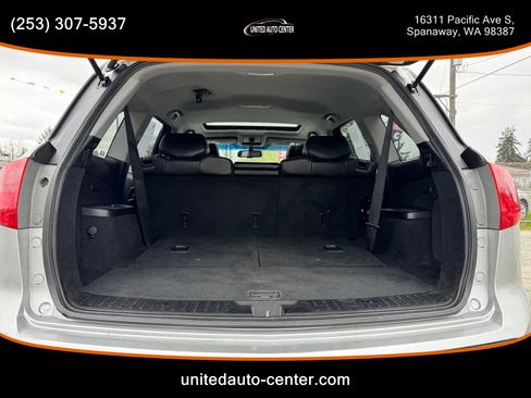 Used 2008 Acura MDX image 16