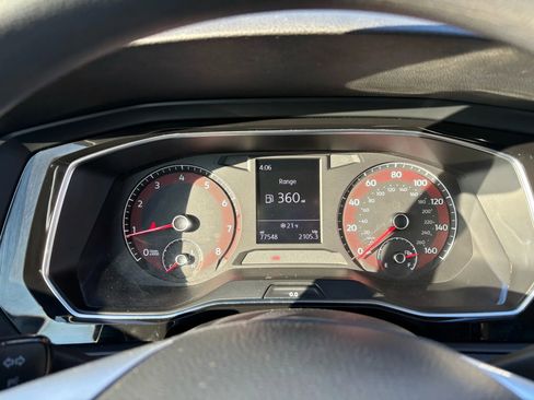 Used 2019 Volkswagen Jetta S w/ Driver Assistance Package image 14