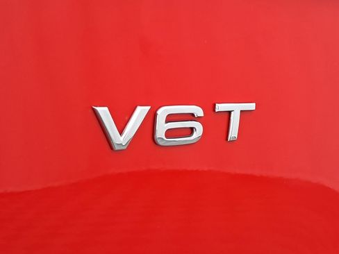 Used 2016 Audi S4 Premium Plus w/ Technology Package image 6